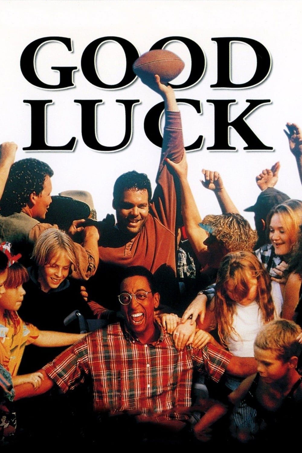 Постер Good Luck